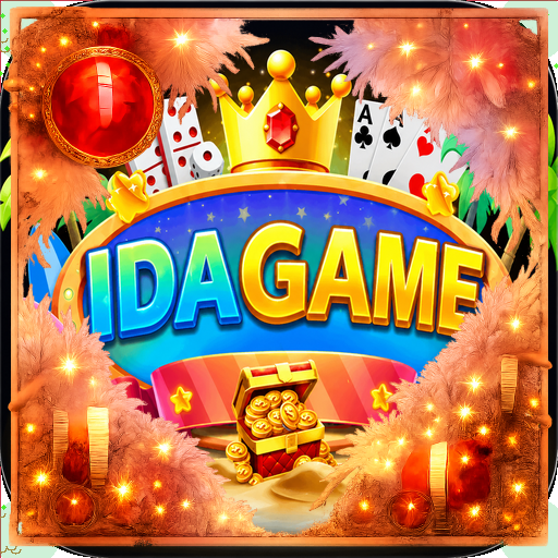 idagame — mitra unggulan